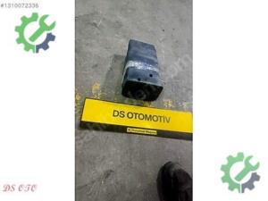 1999-2003 VOLVO S60 DİREKSİYON ALT PLASTİGİ