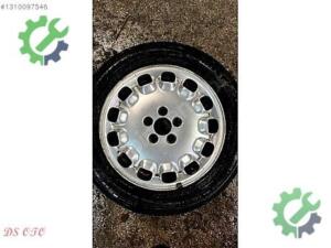 1999-2003 VOLVO S80 ÇELİK JANT ADET FİYATİ
