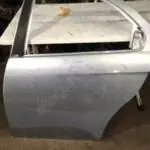 1999-2004 ALFA ROMEO 156 SOL ARKA KAPI