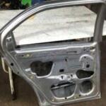 1999-2004 ALFA ROMEO 156 SOL ARKA KAPI