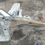 1999-2004 FORD FOCUS SAĞ ÖN PODYE SACI