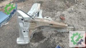 1999-2004 FORD FOCUS SAĞ ÖN PODYE SACI