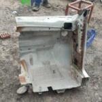 1999-2004 FORD FOCUS SAĞ ÖN PODYE SACI