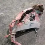 1999-2004 PEUGEOT 206 SAĞ ÖN PODYE SACI