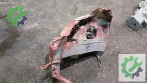 1999-2004 PEUGEOT 206 SAĞ ÖN PODYE SACI