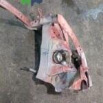 1999-2004 PEUGEOT 206 SAĞ ÖN PODYE SACI