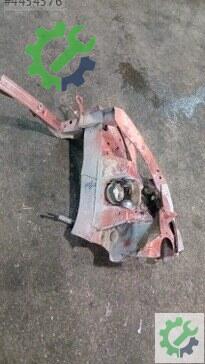 Peugeot 206 Podye Sacı 1999-2004 çıkma parça