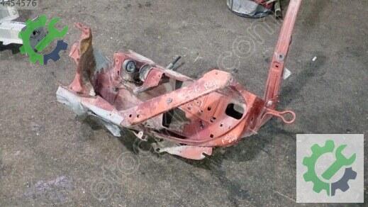 Peugeot 206 Podye Sacı 1999-2004 çıkma parça