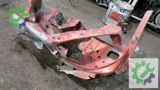 Peugeot 206 Podye Sacı 1999-2004 çıkma parça