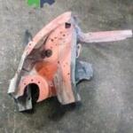 1999-2004 PEUGEOT 206 SOL PODYE SACI