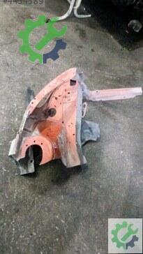 Peugeot 206 Podye Sacı 1999-2004 çıkma parça