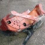 1999-2004 PEUGEOT 206 SOL PODYE SACI