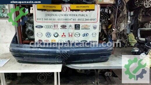 Fiat Marea Arka Tampon çıkma parça