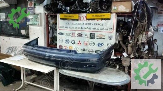 Fiat Marea Arka Tampon 1999-2005 çıkma parça