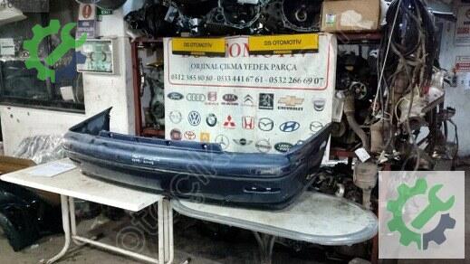 Fiat Marea Arka Tampon 1999-2005 çıkma parça