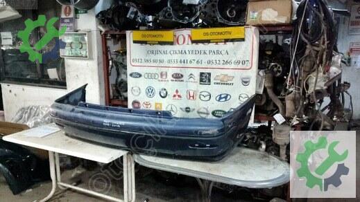 Fiat Marea Arka Tampon 1999-2005 çıkma parça