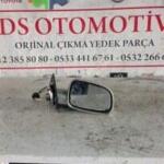 1999-2005 JEEP GRAND CHEROKE SAĞ AYNA