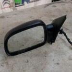 1999-2005 JEEP GRAND CHEROLE SOL AYNA
