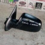 1999-2005 JEEP GRAND CHEROLE SOL AYNA