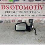 1999-2005 JEEP GRAND CHEROLE SOL AYNA