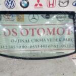 1999-2005 OPEL ASTRA GSEDAN ARKA CAM