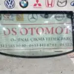 1999-2005 OPEL ASTRA GSEDAN ARKA CAM
