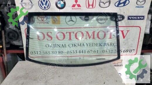 Opel Astra Arka Cam çıkma parça