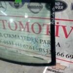 1999-2005 OPEL ASTRA GSEDAN ARKA CAM