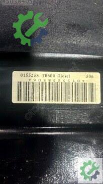 Opel Zafira Depo 1999-2005 çıkma parça