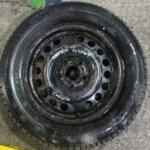 1999-2005 OPEL ZAFİRA DEMİR JANT