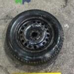 1999-2005 OPEL ZAFİRA DEMİR JANT
