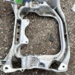 1999-2005 S SERİSİ W220 MOTOR TRAVERSİ -DS OTOMOTİV-