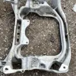 1999-2005 S SERİSİ W220 MOTOR TRAVERSİ -DS OTOMOTİV-