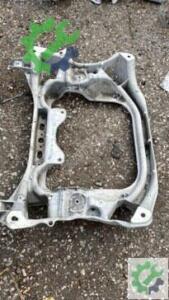 1999-2005 S SERİSİ W220 MOTOR TRAVERSİ -DS OTOMOTİV-