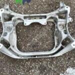 1999-2005 S SERİSİ W220 MOTOR TRAVERSİ -DS OTOMOTİV-