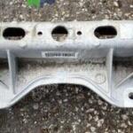 1999-2005 S SERİSİ W220 MOTOR TRAVERSİ -DS OTOMOTİV-