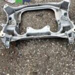 1999-2005 S SERİSİ W220 MOTOR TRAVERSİ -DS OTOMOTİV-