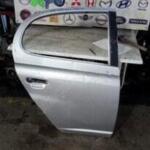 1999-2005 TOYOTA YARİS SAĞ ARKA KAPI