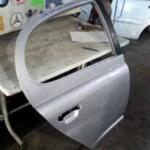 1999-2005 TOYOTA YARİS SAĞ ARKA KAPI