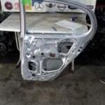 1999-2005 TOYOTA YARİS SAĞ ARKA KAPI