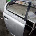 1999-2005 TOYOTA YARİS SAĞ ARKA KAPI