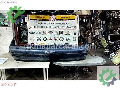 Fiat Marea Arka Tampon çıkma parça