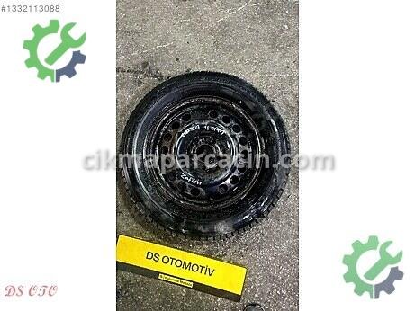 Opel Jant çıkma parça