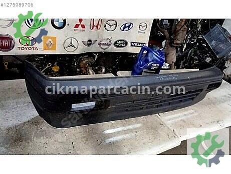 Suzuki Alto Ön Tampon çıkma parça