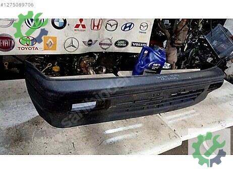 Suzuki Alto Ön Tampon çıkma parça