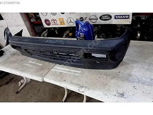 Suzuki Alto Ön Tampon çıkma parça