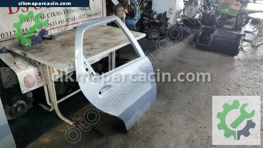 Fiat Palio Sağ Arka Kapı çıkma parça
