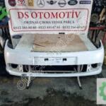 1999-2012 RENAULT TALİANT ÖN TAMPON -DS OTOMOTİV-