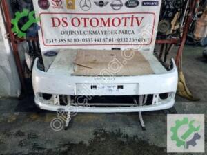 1999-2012 RENAULT TALİANT ÖN TAMPON -DS OTOMOTİV-