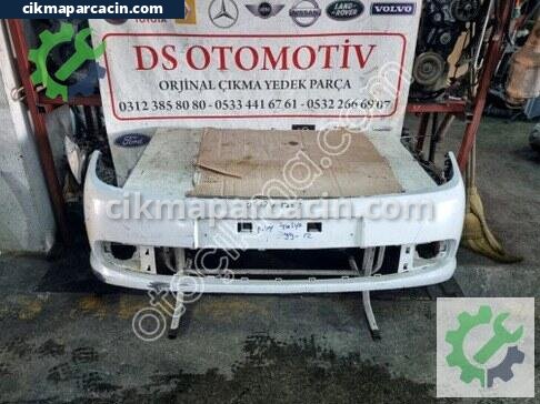 Renault Taliant Ön Tampon çıkma parça